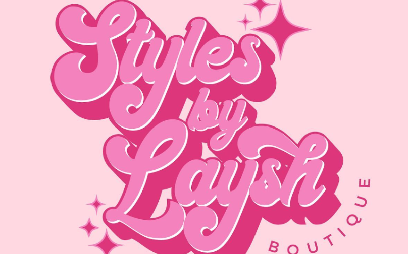 StylesByLaysh Fashion Show 2024