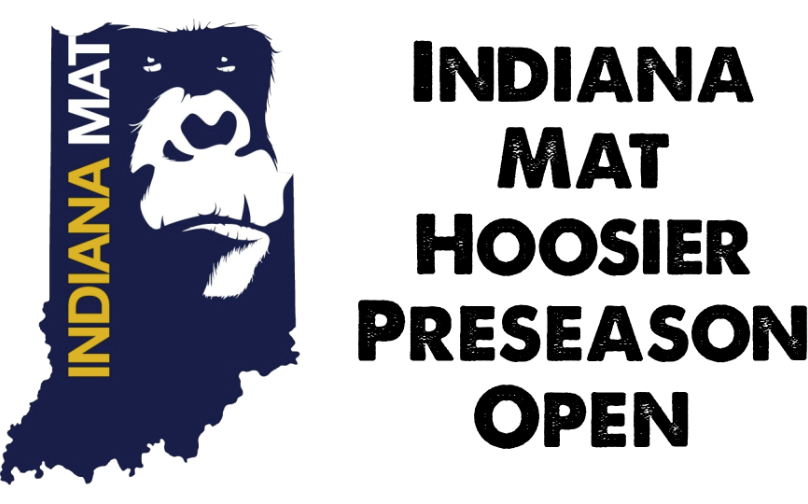 Indiana Mat Hoosier Preseason Open