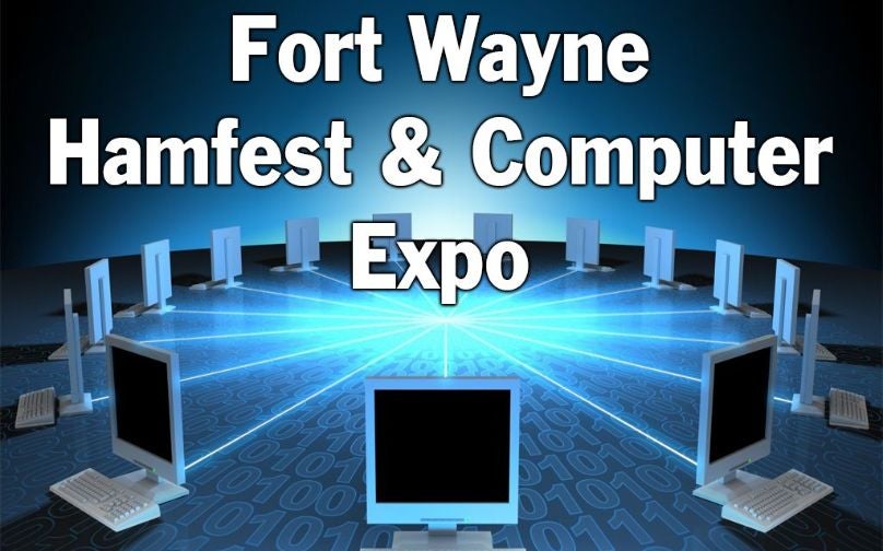 Fort Wayne Hamfest & Computer Expo