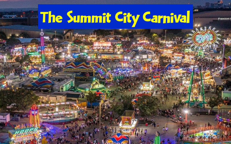 The Summit City Carnival