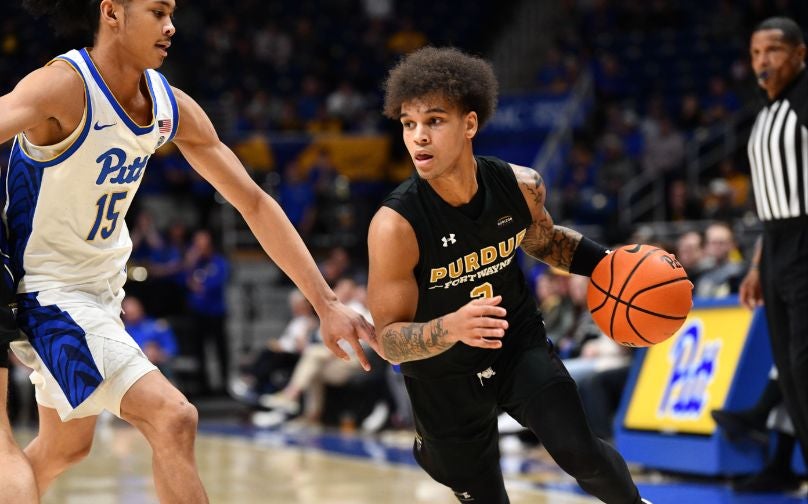 Purdue Fort Wayne vs. Bethune-Cookman