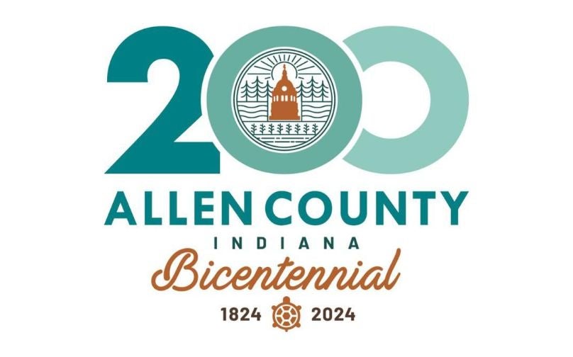 Allen County Bicentennial Bash