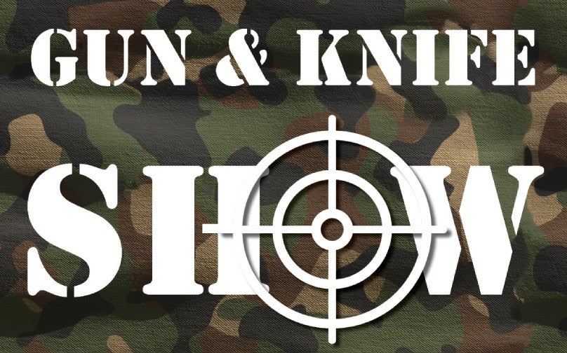 More Info for Gun & Knife Show