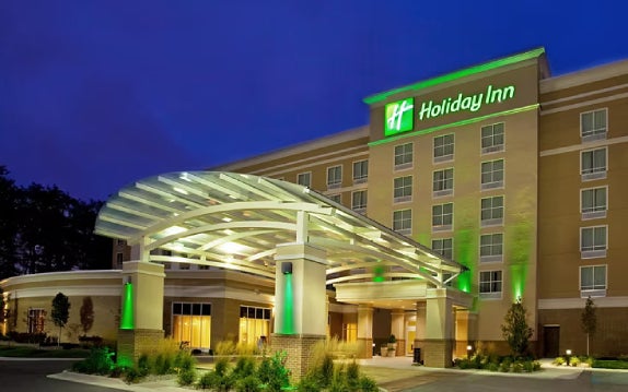 Holiday Inn at Purdue Fort Wayne