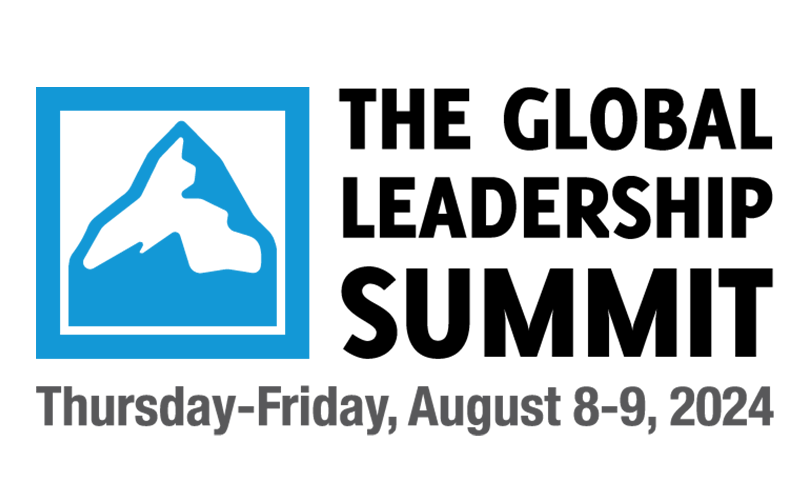 More Info for 2024 Global Leadership Summit